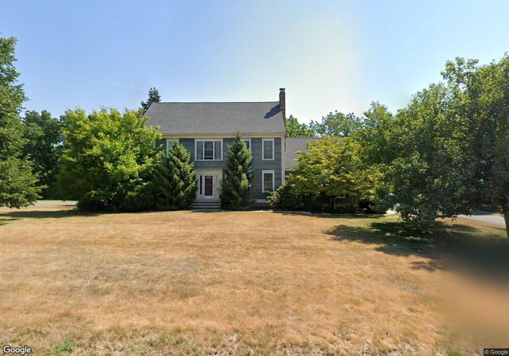 20 Jacob Amsden Rd, Westborough, MA 01581 - photo 1