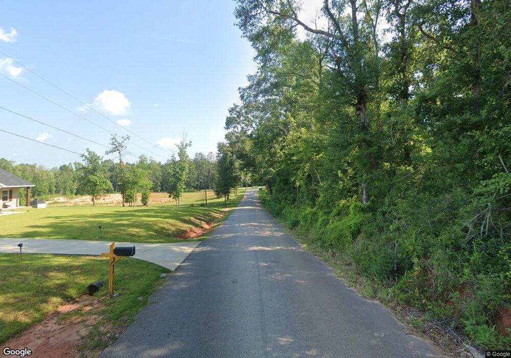 40+/-Ac Leslie Williams Rd, Lucedale, MS 39452 - photo 1