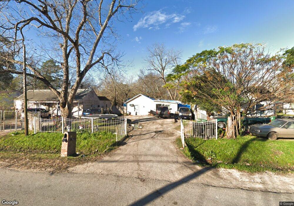 9109 Harrell St, Houston, TX 77093 - photo 1
