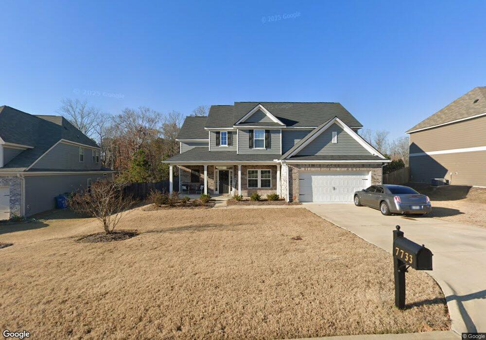 7733 Coppice Dr, Columbus, GA 31820 - photo 1