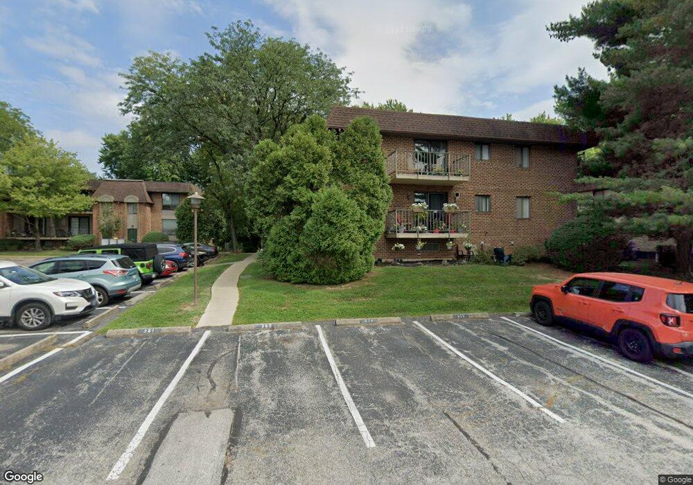 830 Putnam Blvd unit 54B, Wallingford, PA 19086 - photo 1