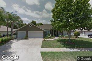 8 Traceway Ct, Ormond Beach, FL 32174