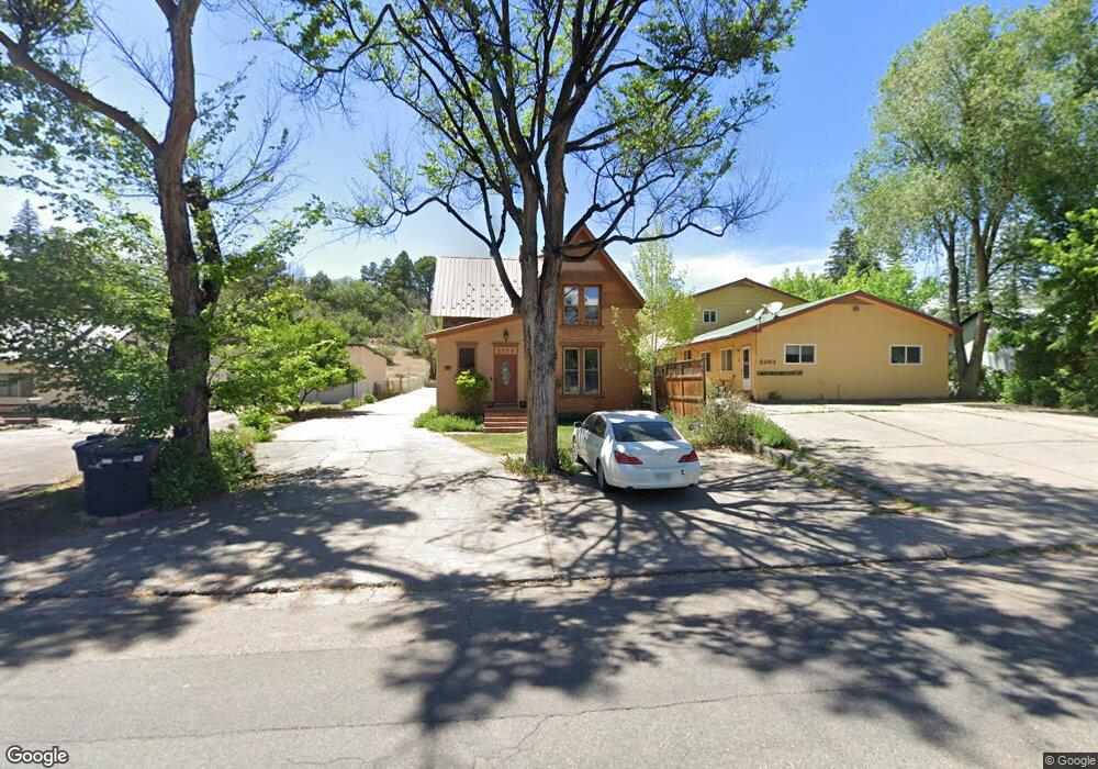 2253 W 3rd Ave unit C, Durango, CO 81301 - photo 1