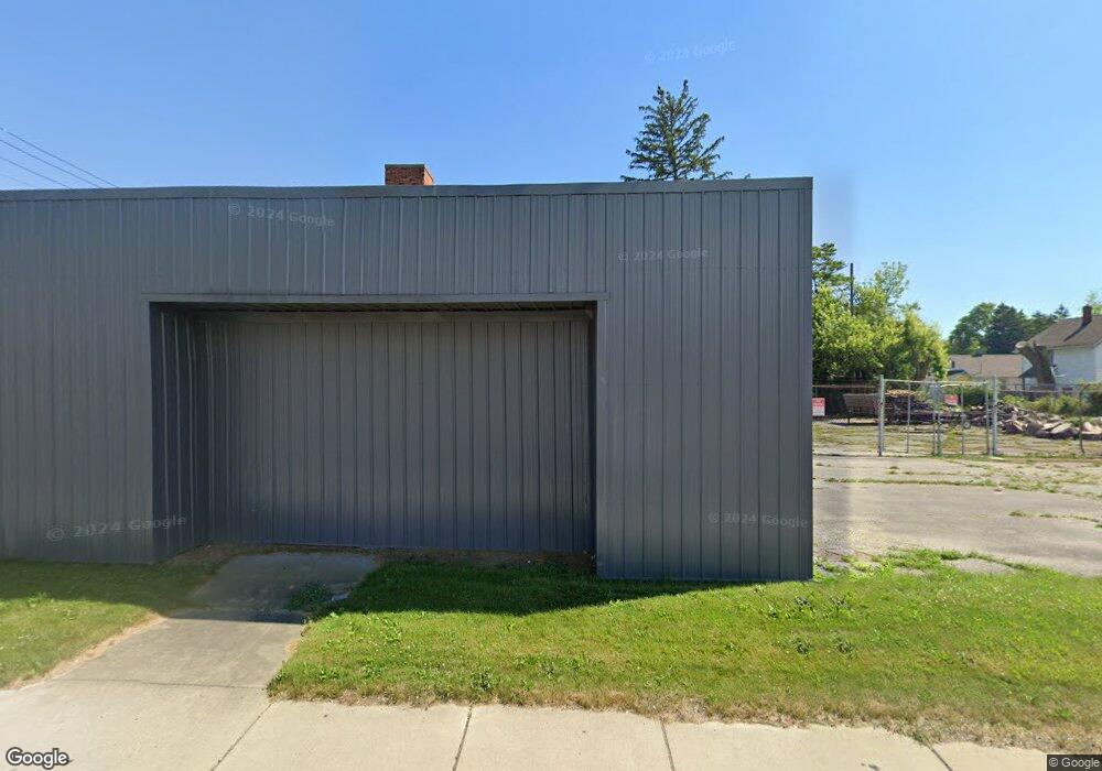 2801 Dorr St, Toledo, OH 43607 - photo 1