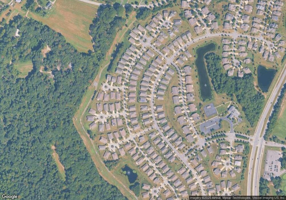 11133 Commanders Ln, White Plains, MD 20695 - photo 1