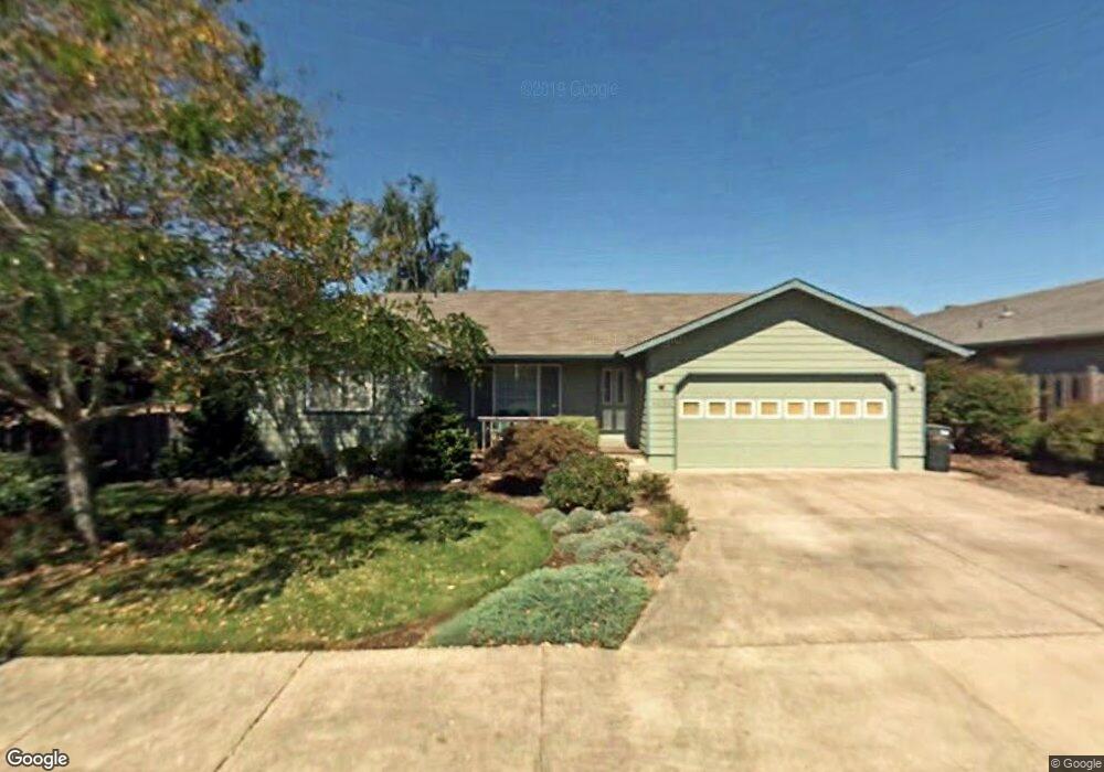 4095 Sunset View, Eugene, OR 97405 - photo 1