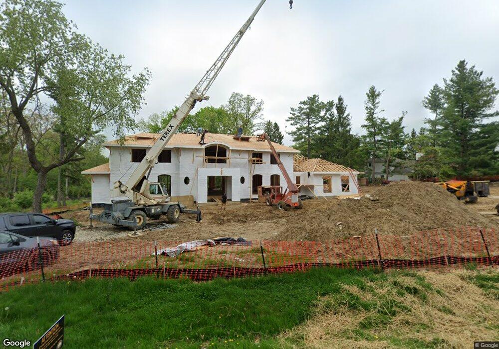 684 Falmouth (New Build), Bloomfield Hills, MI 48304 - photo 1