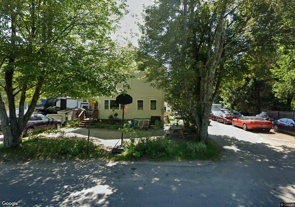 104 Railroad Ave, Epping, NH 03042 - photo 1