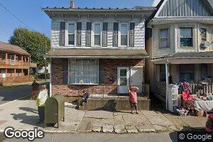 160 N 4th St, Sunbury, PA 17801