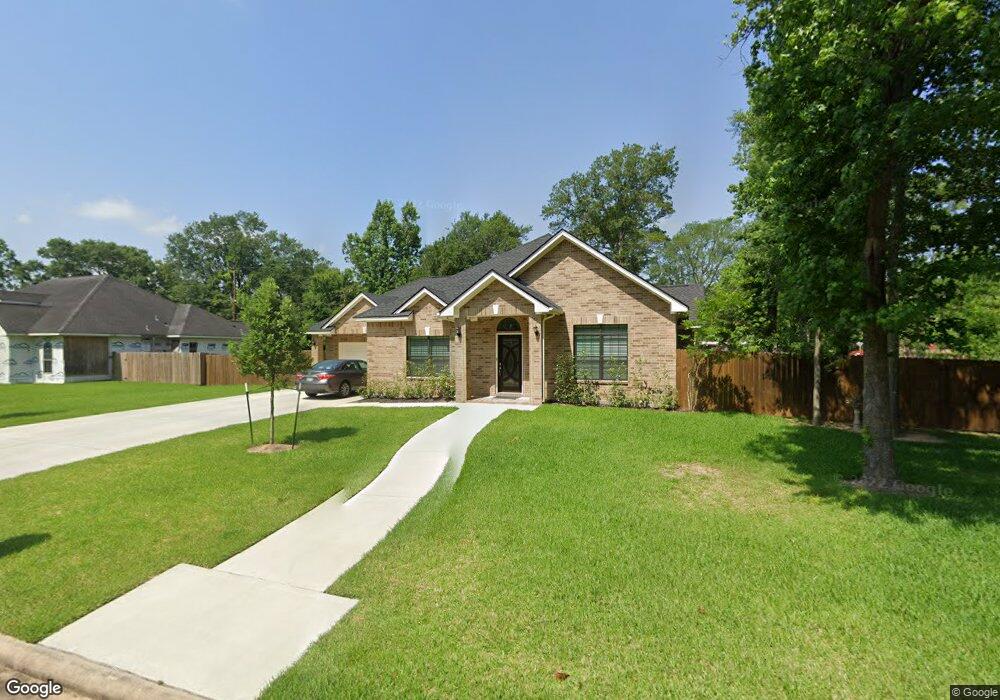 9913 Bertwood St, Houston, TX 77016 - photo 1