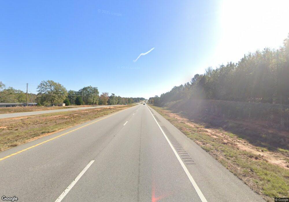 3706 Us Highway 25, Augusta, GA 30906 - photo 1