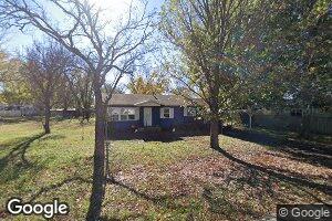 303 Croy St, Sheldon, MO 64784