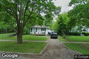 3829 Pitkin Ave, Flint, MI 48506