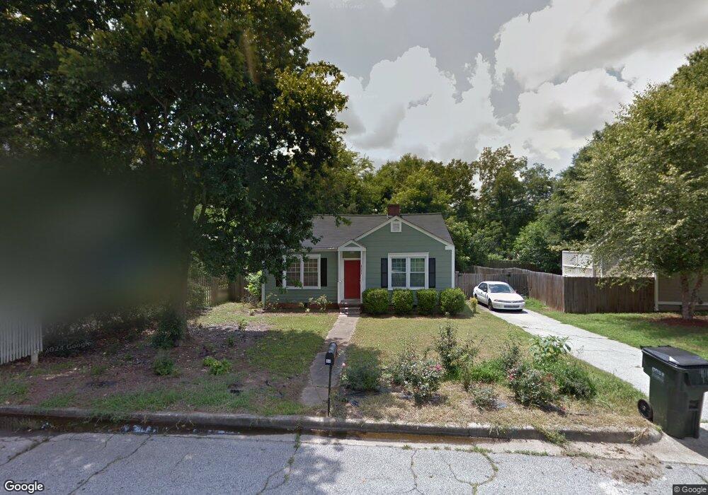 4141 Middlebrooks St NE, Covington, GA 30014 - photo 1