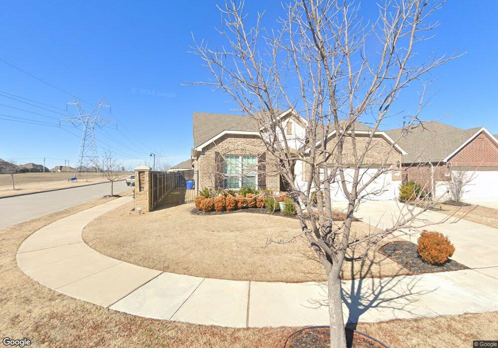 1752 Journey Forth Trail, Saint Paul, TX 75098 - photo 1