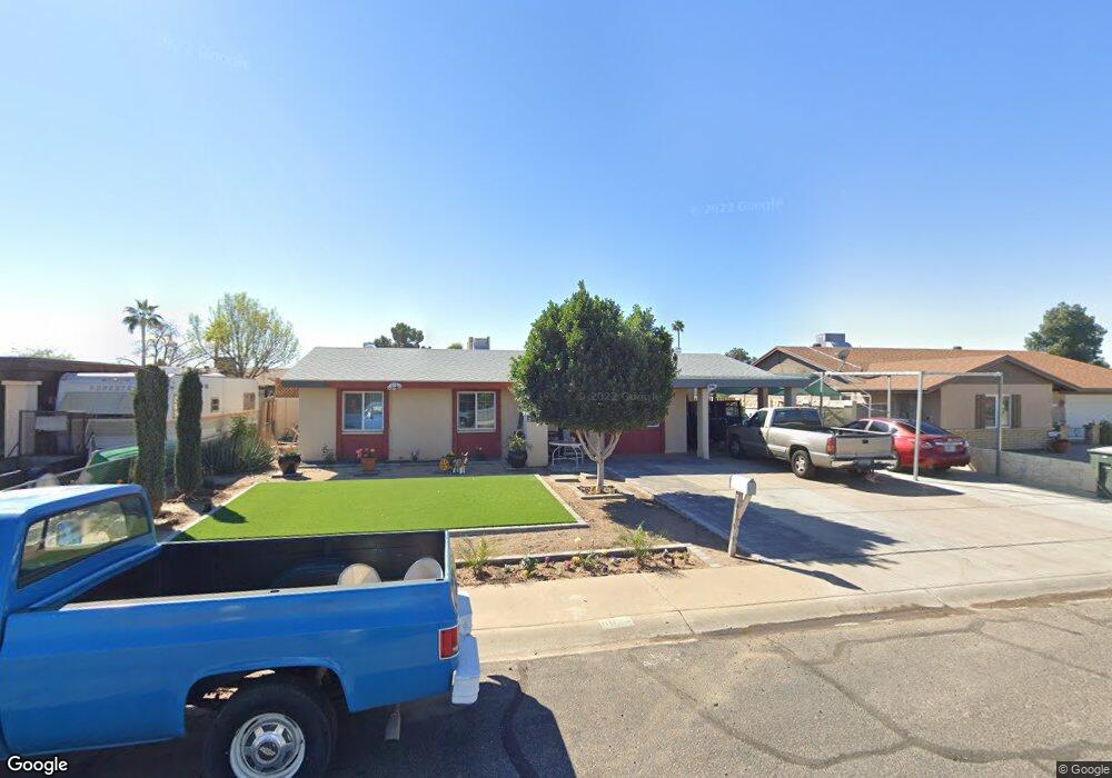 8033 W Roma Ave unit 3, Phoenix, AZ 85033 - photo 1