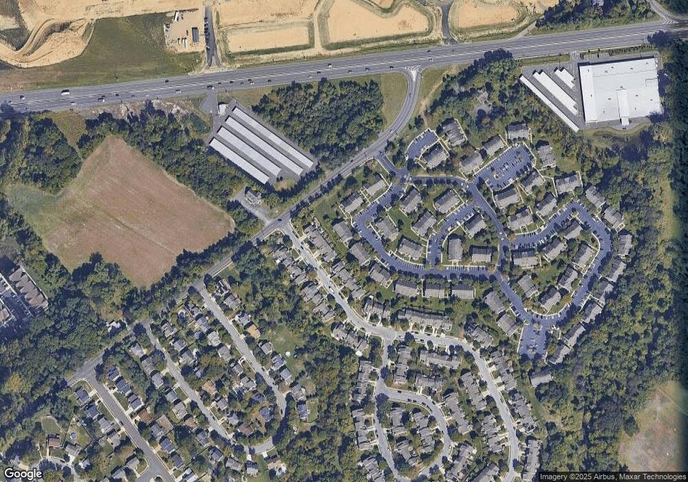 4003A Fenwick Ln, Mount Laurel, NJ 08054 - photo 1