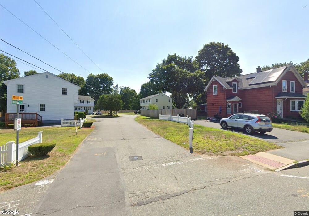 32 Whiting Way, Stoughton, MA 02072 - photo 1