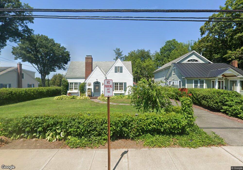 99 W Market St, Red Hook, NY 12571 - photo 1