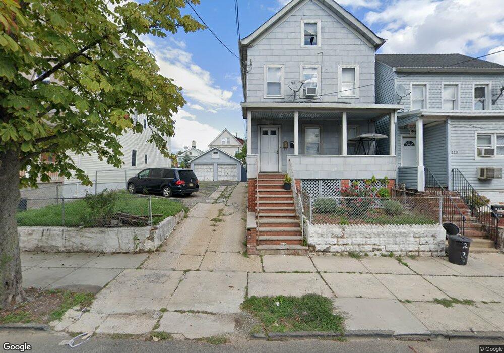 231 Marshall St unit 233, Elizabethport, NJ 07206 - photo 1