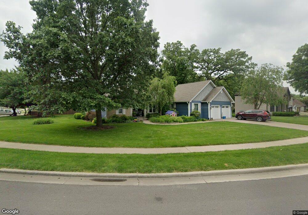 605 Michael Dr, Morris, IL 60450 - photo 1