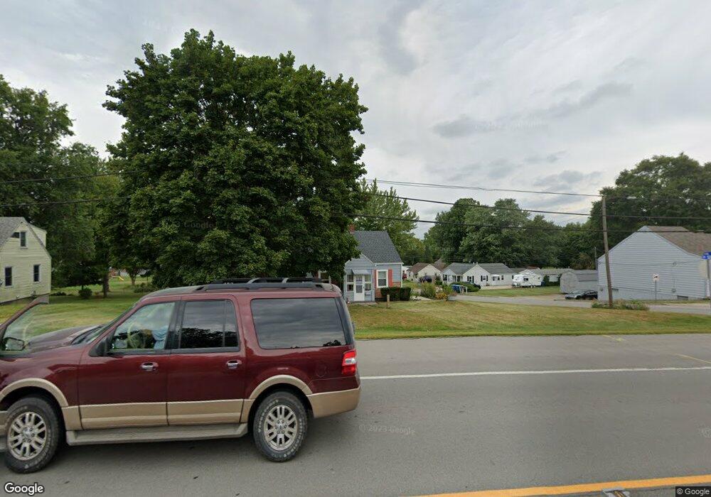 1635 State Road 930 E, New Haven, IN 46774 - photo 1