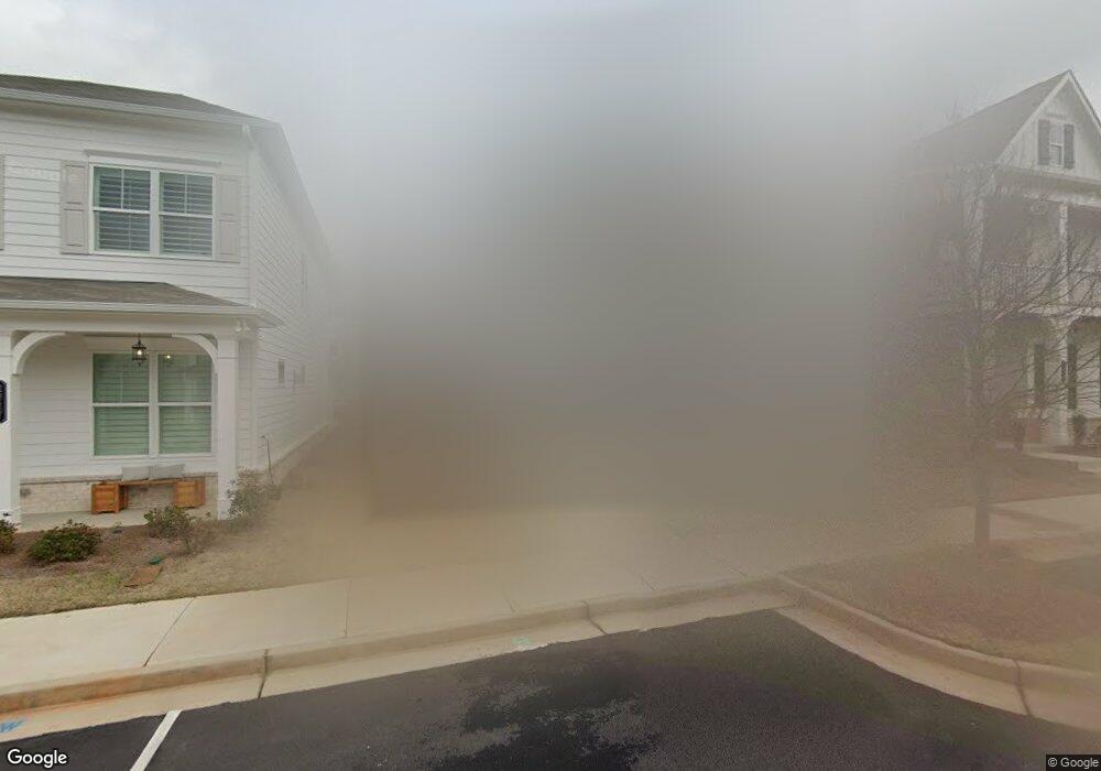 2321 Echelon Ln, Smyrna, GA 30080 - photo 1