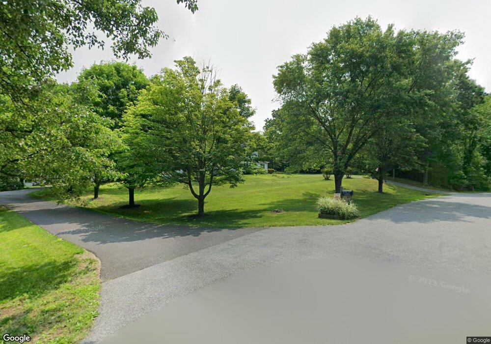 6750 Briscoe Turn Rd, Owings, MD 20736 - photo 1