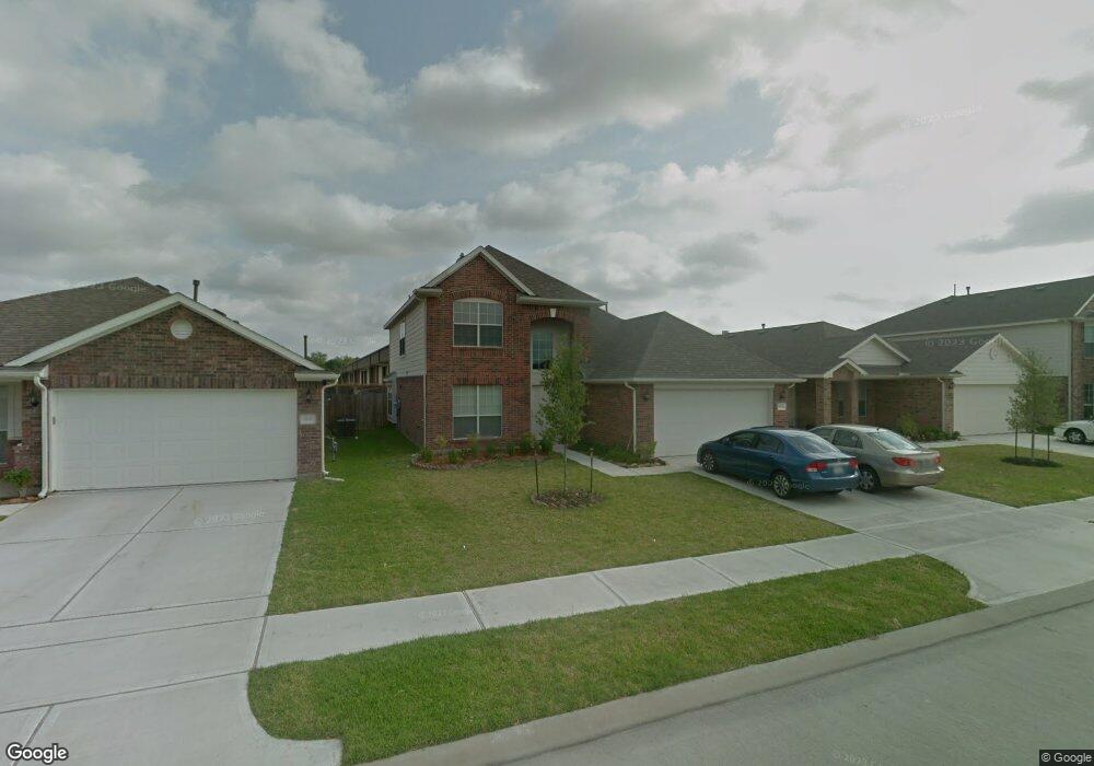 8834 Parlin Ridge Dr, Houston, TX 77040 - photo 1