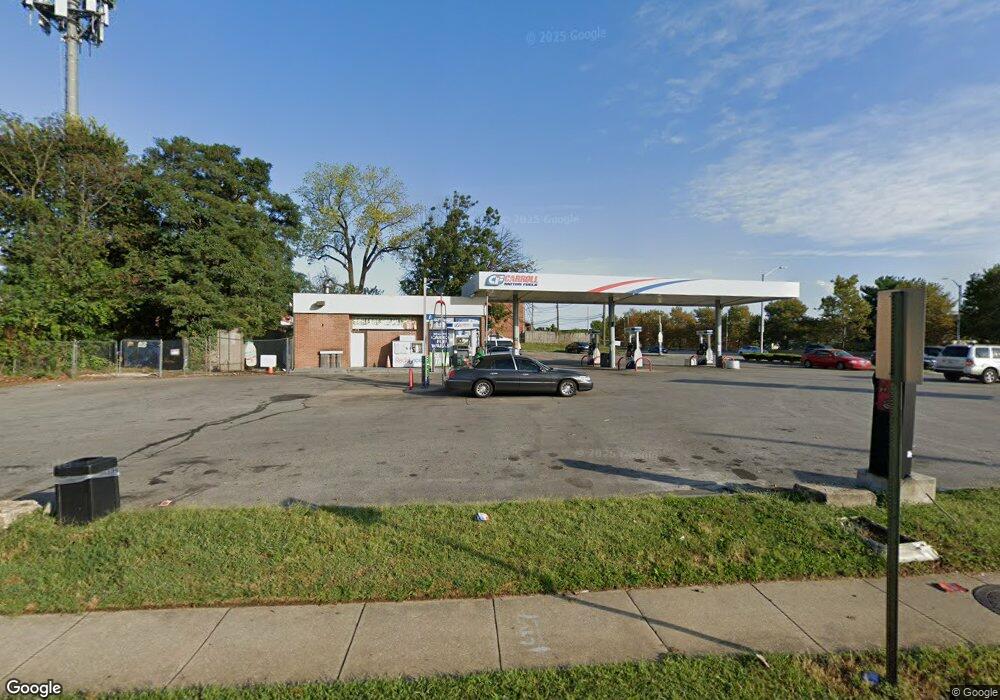 3300 W Cold Spring Ln, Baltimore, MD 21215 - photo 1