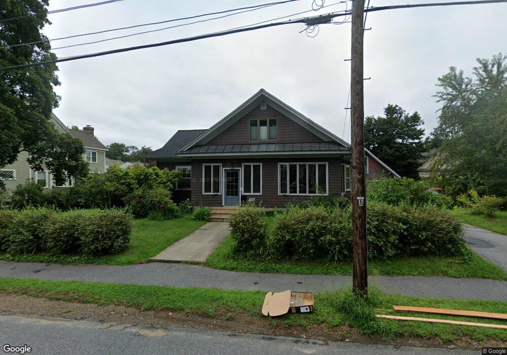 175 Central St, Concord, MA 01742 - photo 1