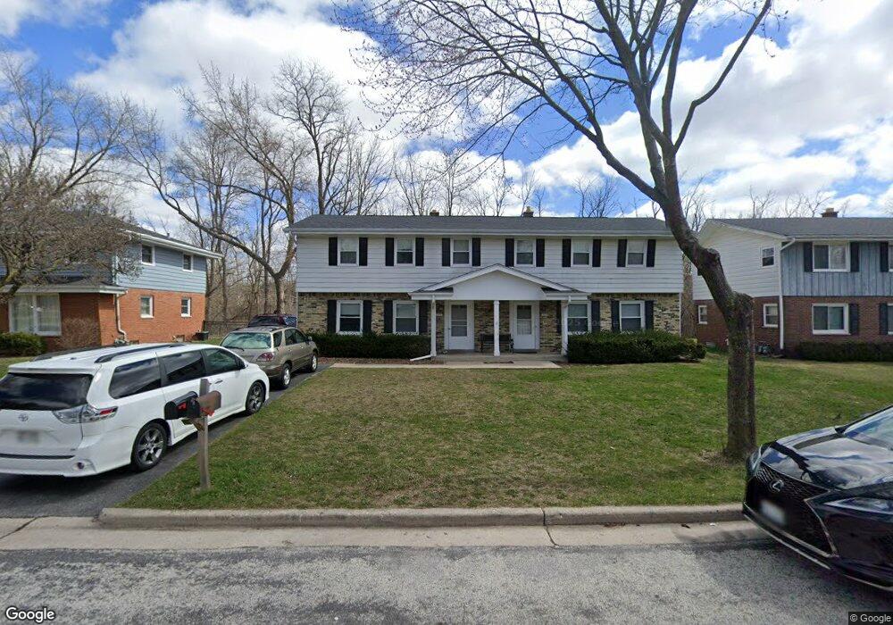 11917 W Diane Dr, Milwaukee, WI 53226 - photo 1