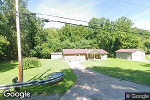 6329 S Highway 3, Louisa, KY 41230