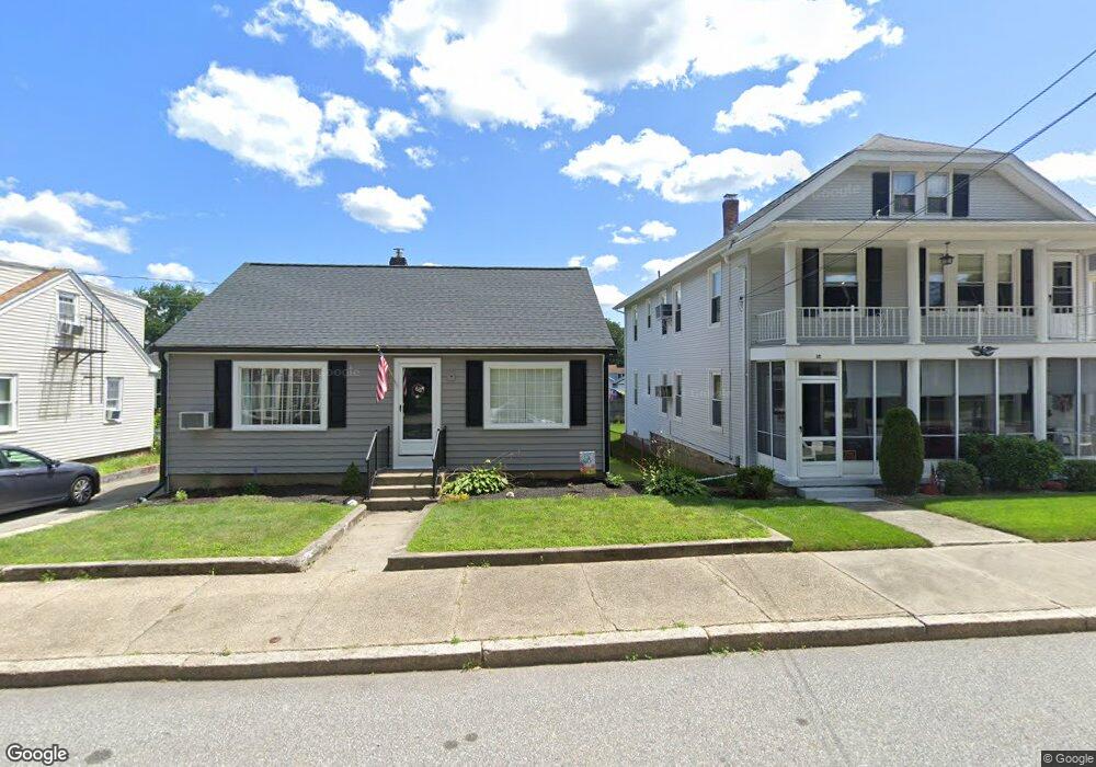 146 Jenckes St, Woonsocket, RI 02895 - photo 1