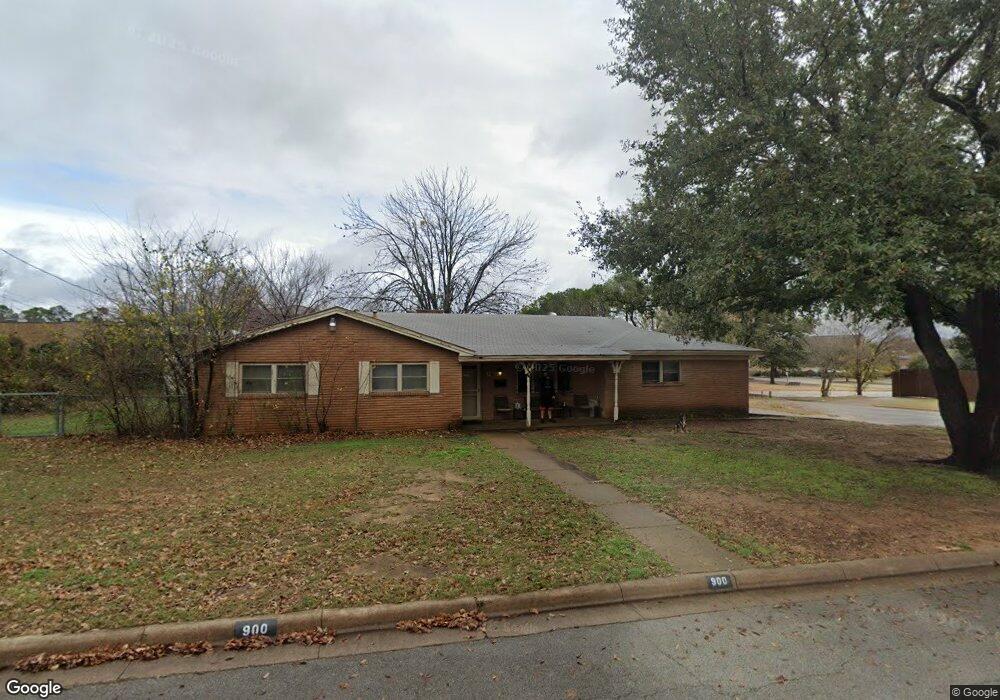 900 Scott Dr, Hurst, TX 76053 - photo 1