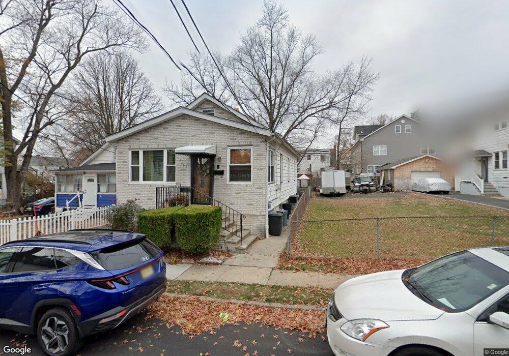 1486 Franklin St, Hillside, NJ 07205 - photo 1