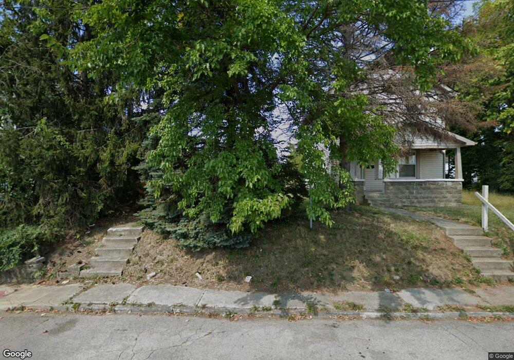 544 E Markison Ave, Columbus, OH 43207 - photo 1