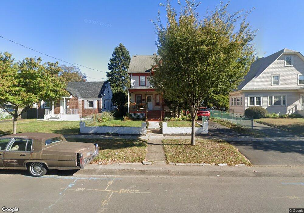 115 Garfield Ave unit 17, Plainfield, NJ 07062 - photo 1