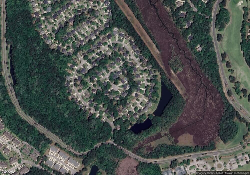 1284 Marsh Rabbit Ct, Mount Pleasant, SC 29466 - photo 1