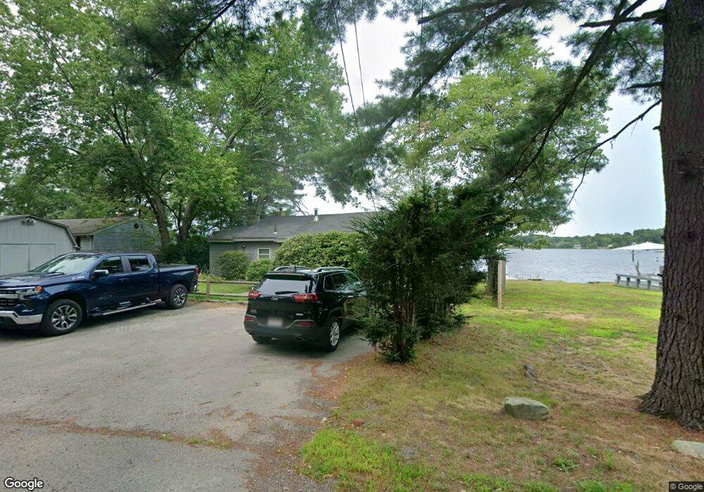 87 King Philip Rd, Norton, MA 02766 - photo 1