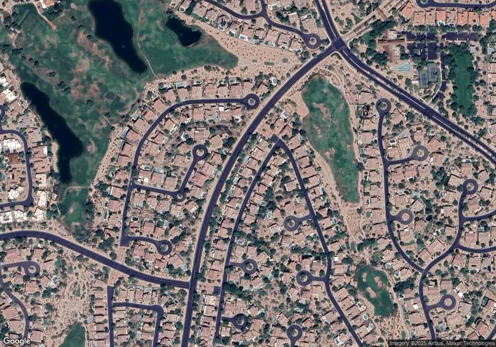 3836 N Paseo Del Sol, Mesa, AZ 85207 - photo 1