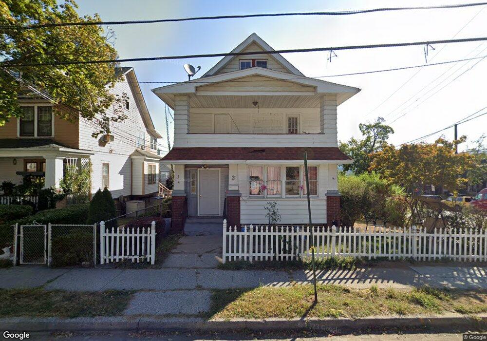 2 Forsythe Place, Newburgh, NY 12550 - photo 1