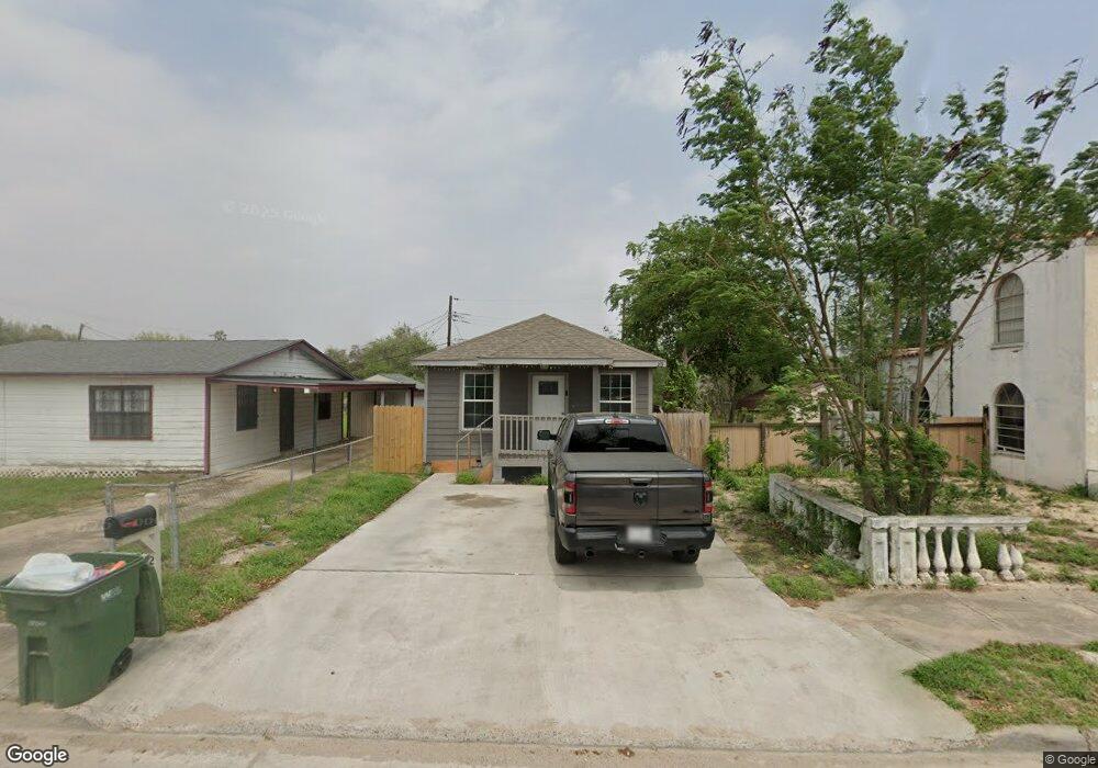 213 E Bell Ave, Pharr, TX 78577 - photo 1