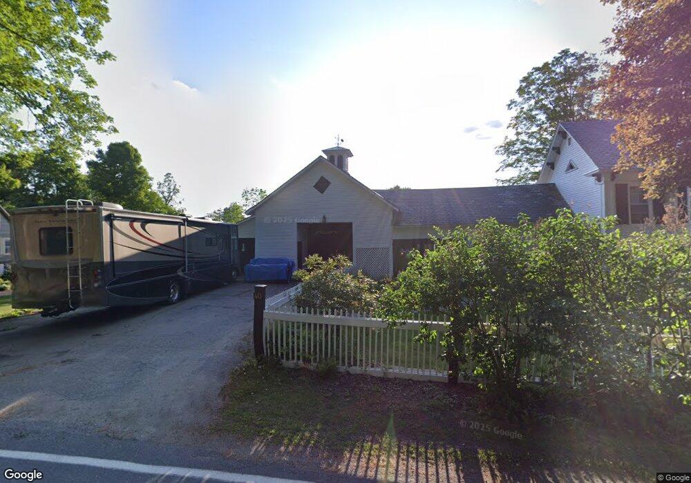 40 Main St, Alstead, NH 03602 - photo 1