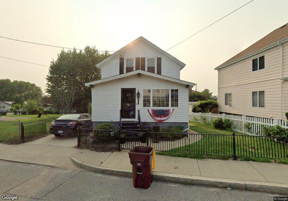 1691 Bay St, Fall River, MA 02724 - photo 1