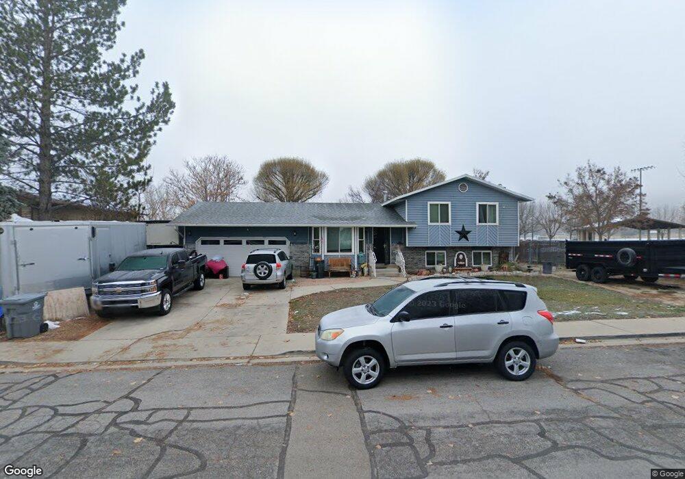 268 W 1420 N, Pleasant Grove, UT 84062 - photo 1