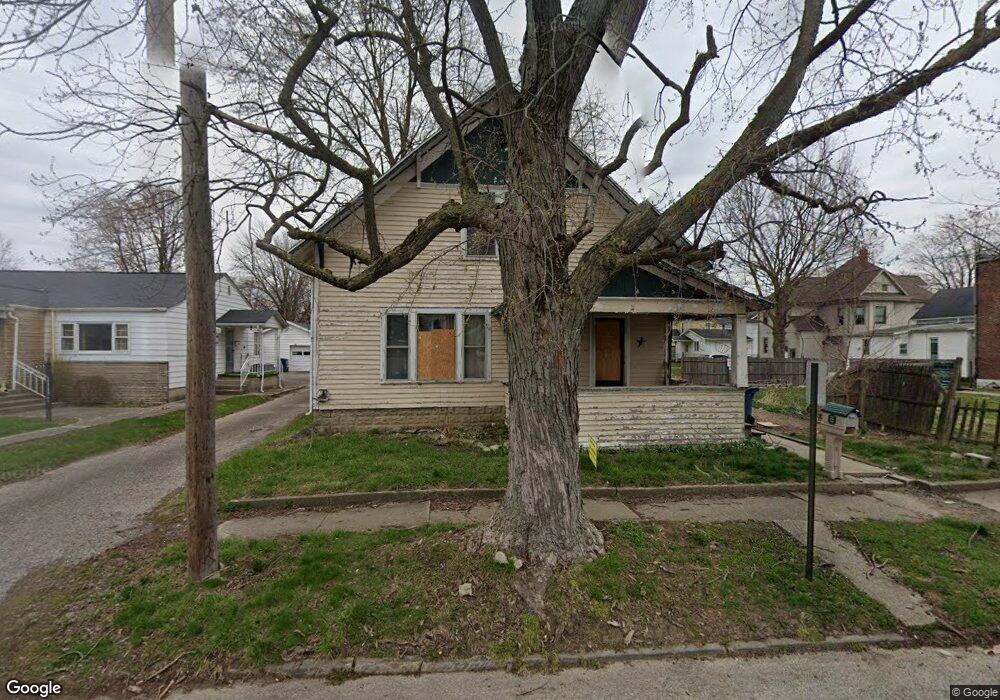 425 N Huntington St, Wabash, IN 46992 - photo 1