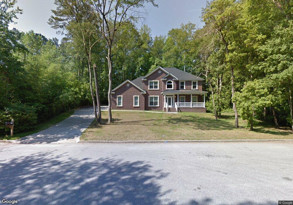 4105 Knollcrest Cir N, Augusta, GA 30907 - photo 1