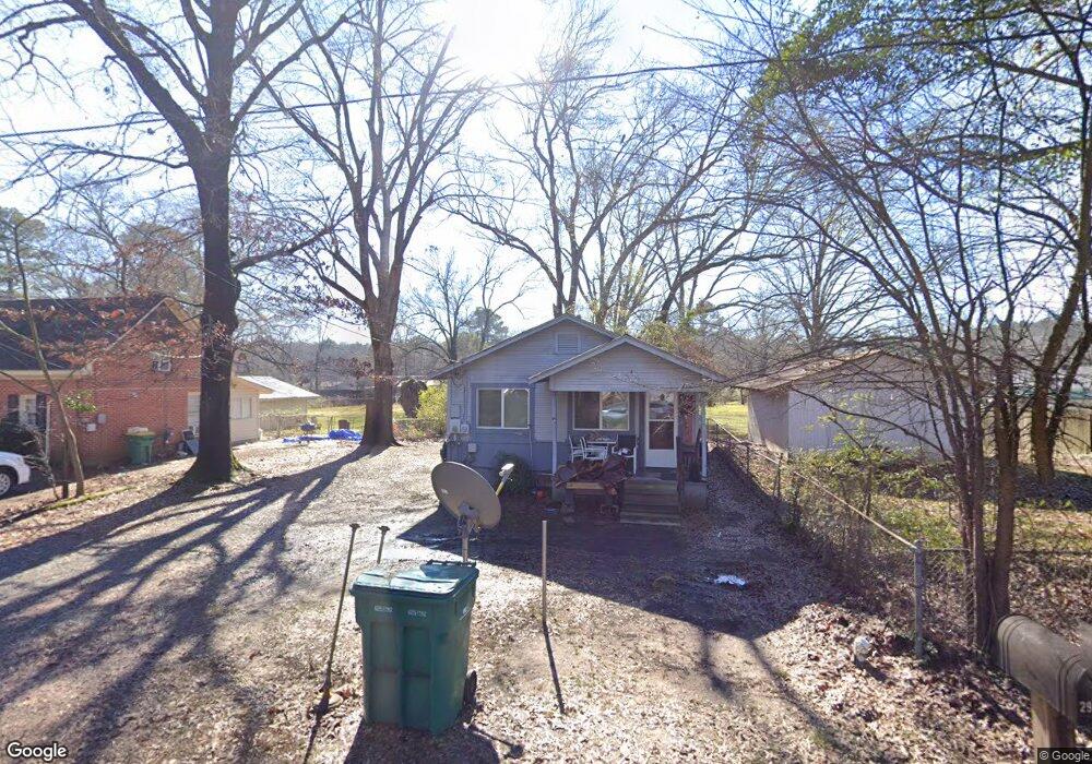 2907 Johnson Ln, Texarkana, TX 75501 - photo 1