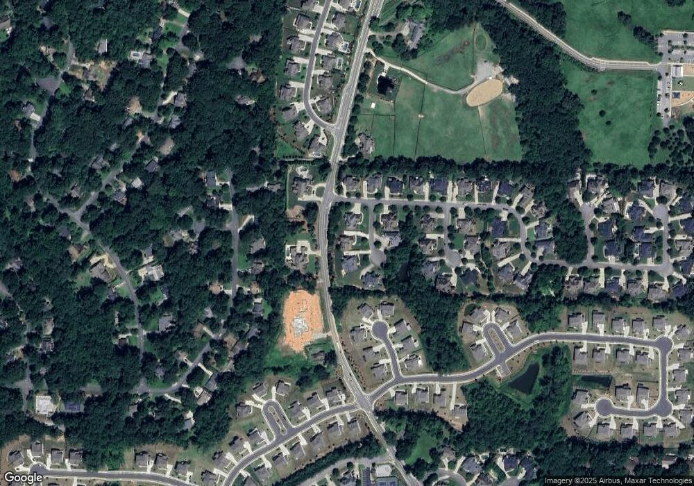 4309 Upper Lake Ct unit 48, Marietta, GA 30062 - photo 1